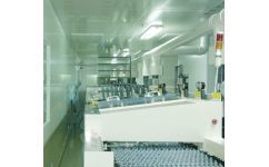 安徽化妝品廠凈化車間造價及定制方案——海利恒專業(yè)服務