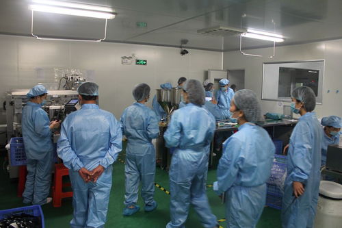 化妝品oem加工工廠生產(chǎn)的產(chǎn)品質量好不好